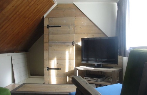 Municipality of Katwijk House | Summer cottage 100 meters from beach and sea