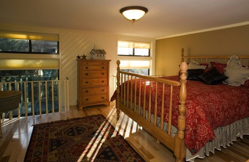 Chestertown House | Summer dates going quickly! Walkable to private lake. 20 minutes to Lake George.