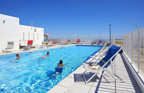 Leucate Condo | Summer discount - Appart Près de la Plage