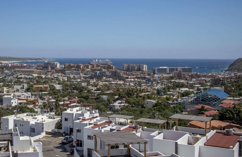 Libertad Condo | Summer Discount! 3-Bedroom Cabo Penthouse Suite!