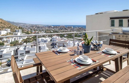 Libertad Condo | Summer Discount! 3-Bedroom Cabo Penthouse Suite!