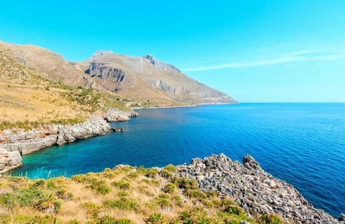 Trappeto Apartment | Summer Dream LA CASA SUL MARE