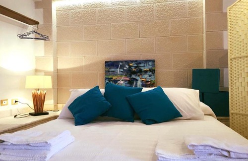 Trappeto Apartment | Summer Dream LA CASA SUL MARE