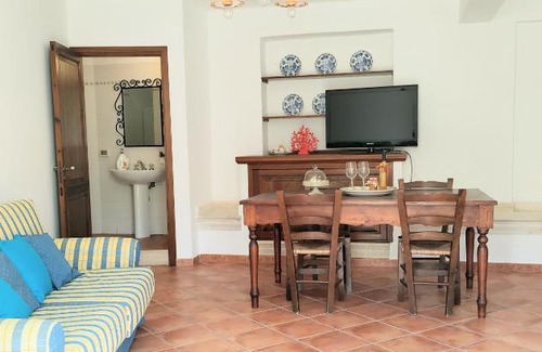 Trappeto Apartment | Summer Dream LA CASA SUL MARE