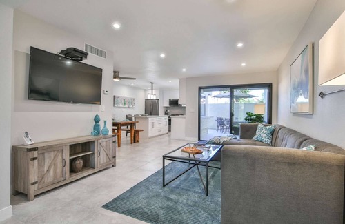 Palm Desert Condo | Summer Escape: Save 25% Now!