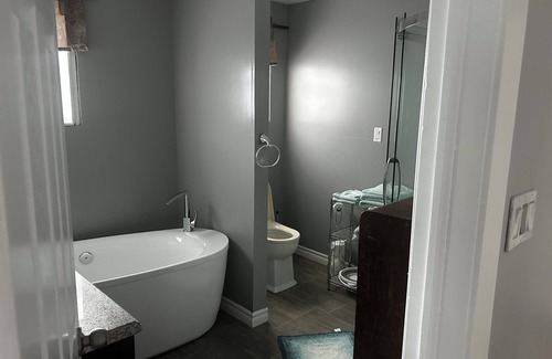 Sydney House | Summer/Fall vacation rental