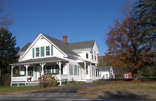 Franconia House | Summer Family Fun Awaits-Book Early! Close to all Major Attractions! Pets ok