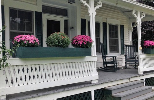 Franconia House | Summer Family Fun Awaits-Book Early! Close to all Major Attractions! Pets ok