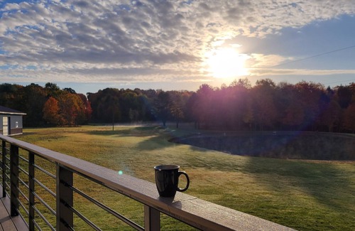 Spring Creek House | Summer Family Fun, Private Ranch, Children Oasis