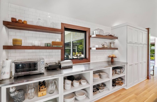 Franklin House | Summer Flash Sale* I Above Nashville Sanctuary I Pool I Fire Pit I Studio