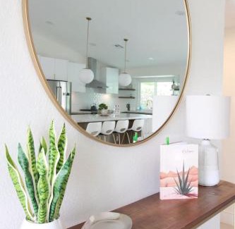 Indian Wells House | Summer fun in Indian Wells. Private Pool, 4BD, 3BA.