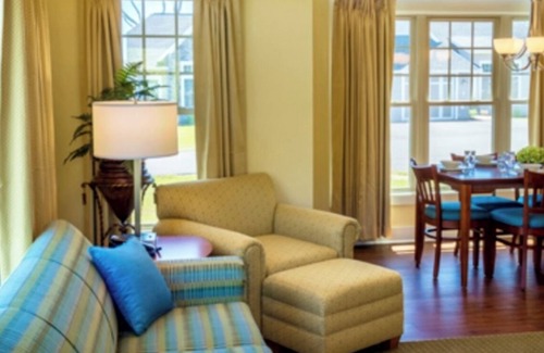 McGaheysville Resort | Summer fun-Water park onsite! 2/2 condo in beautiful resort