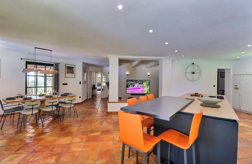 Ventabren Villa | Summer Gem - Nature & Swimming Pool