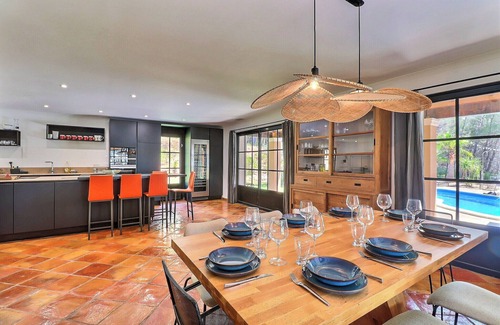 Ventabren Villa | Summer Gem - Nature & Swimming Pool