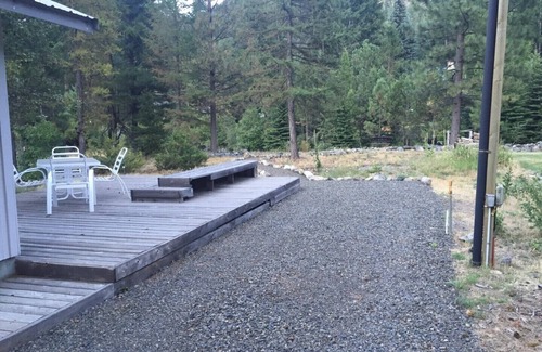 Joseph House | Summer Get-A-Way at Wallowa Lake, Oregon!