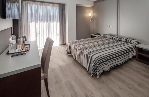 Calella Hotel | Summer Hotel
