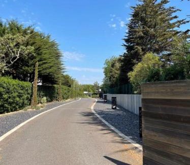 Saint-Hilaire-de-Riez Villa | Summer House