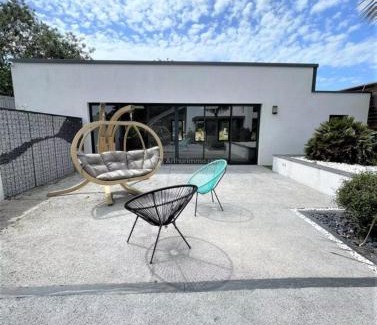 Saint-Hilaire-de-Riez Villa | Summer House