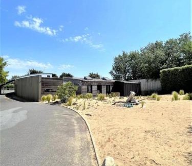 Saint-Hilaire-de-Riez Villa | Summer House