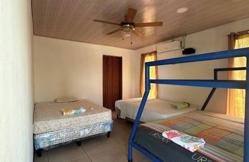 San Rafael del Sur Bed & Breakfast | Summer House Azul