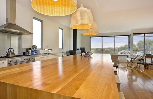 Barwon Heads House | Summer House - Barwon Heads