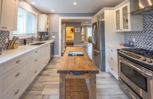Regional District of Nanaimo House | Summer House