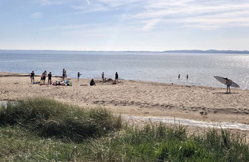 Lervik Cottage | Summer house in Ängelsbäckstrand