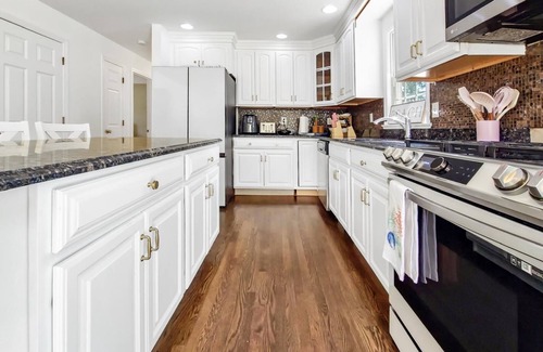 Centerville House | Summer house in Centerville/Barnstable, 5 min from lake, close to cape cod mall