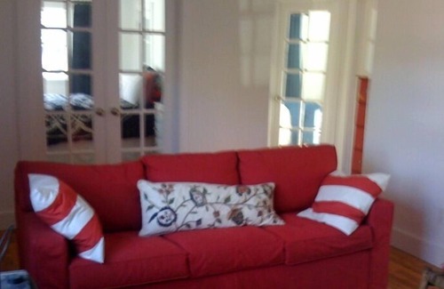 Village of East Hampton House | Summer in East Hampton's Historic Artist Colony called the Springs