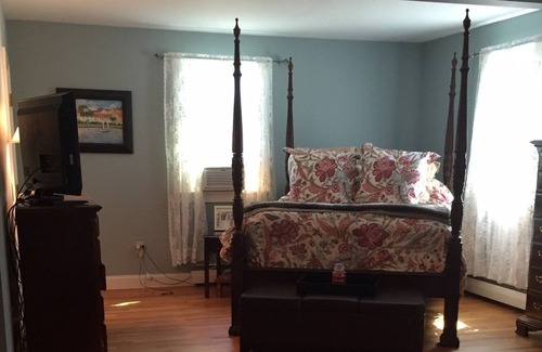 Bellevue Avenue Historic District House | Summer in Newport!