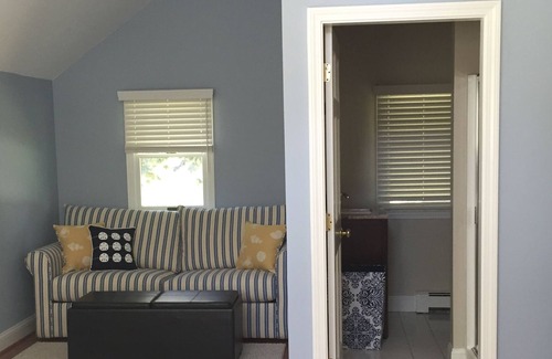 Bellevue Avenue Historic District House | Summer in Newport!