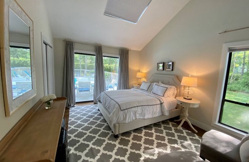 Quogue House | Summer in Quogue