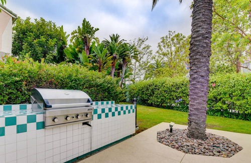 Mission Valley House | Summer in San Diego, Let's Go!