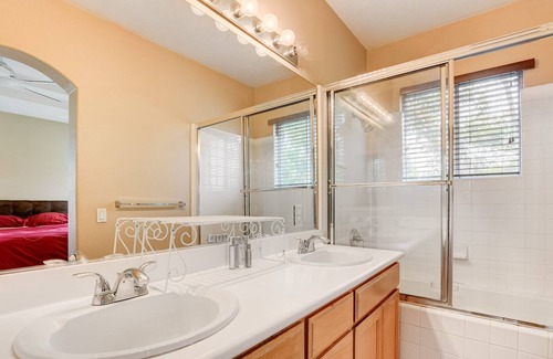 Mission Valley House | Summer in San Diego, Let's Go!