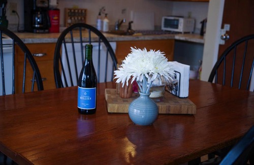 Jeffersonville Apartment | Summer in Vermont at Smugglers Notch - 20 minutes from Stowe