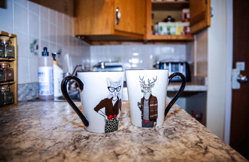 Jeffersonville Apartment | Summer in Vermont at Smugglers Notch - 20 minutes from Stowe
