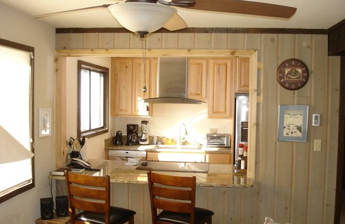 Crested Butte Condo | Summer is on the way!