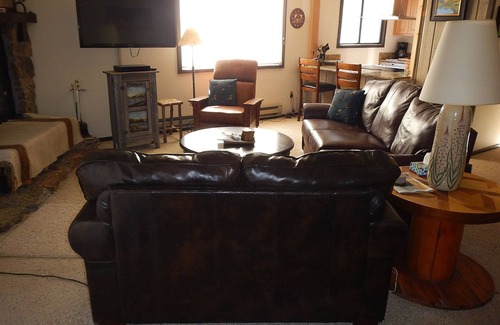 Crested Butte Condo | Summer is on the way!