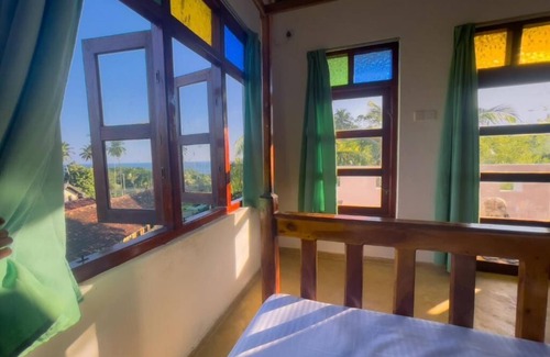 Tangalle House | Summer Lodge