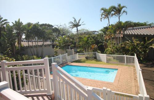 Margate Apartment | Summer Lodge Villa 3