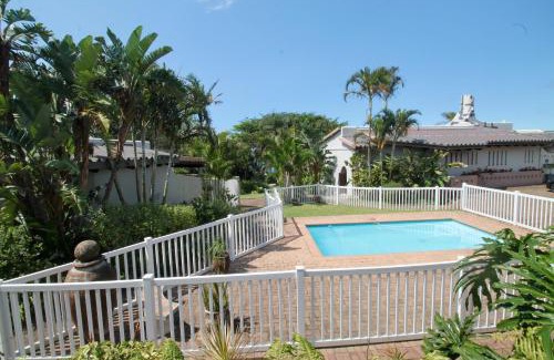 Margate Apartment | Summer Lodge Villa 4