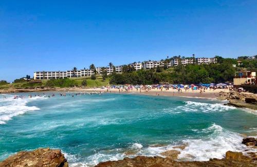 Margate Apartment | Summer Lodge Villa 4