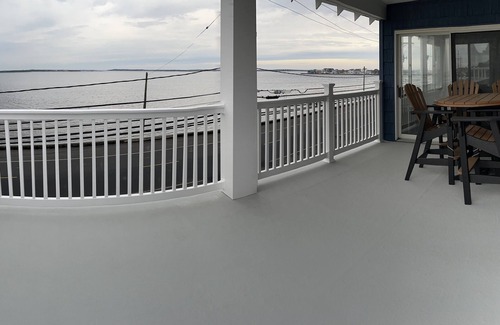 Ortley Beach House | Summer memories on beautifully refurbished Bayfront home