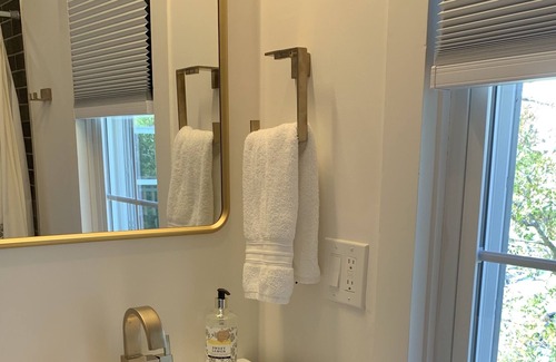 West Mystic Apartment | Summer Monthly Rental in Mystic