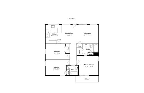 Kure Beach House | Summer Place