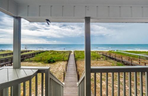 Kure Beach House | Summer Place