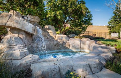 Templeton House | Summer Place
