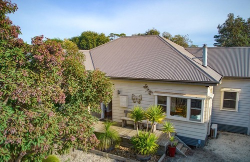 Venus Bay House | Summer Rays - pet friendly