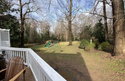 North Hills House | Summer Rental - 5 min Walk to North Hills