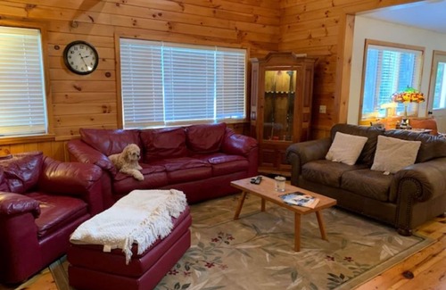 Brighton House | SUMMER RENTAL - Cabin in the Northeast Kingdom. Close to all the the NEK offers.